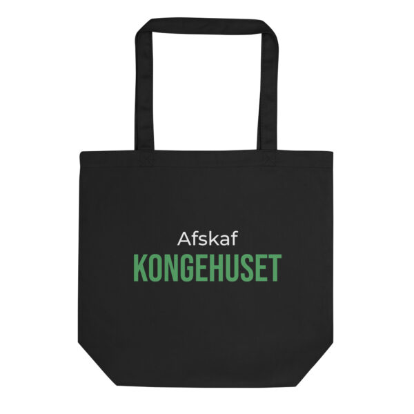 Mulepose - Økologisk Bomuld - Image 2