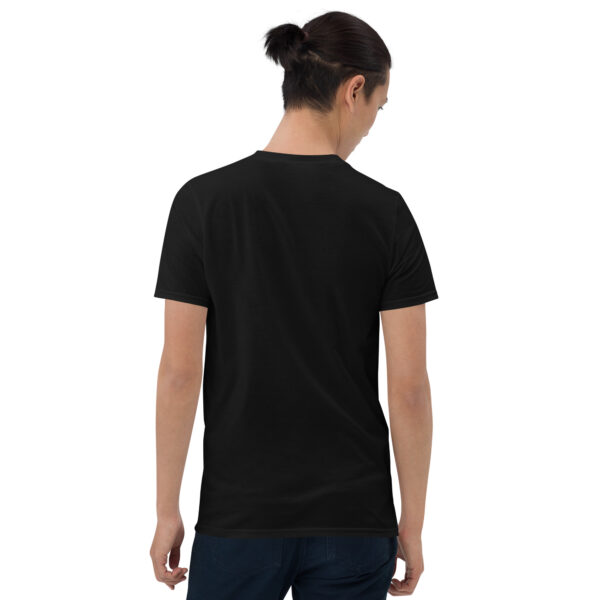 Unisex T-Shirt Kongehus Sæbeopera - Image 2